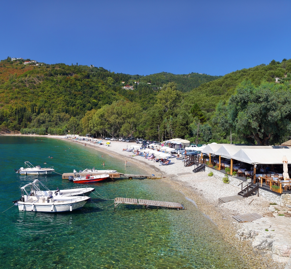 kerasia beach Kerasia